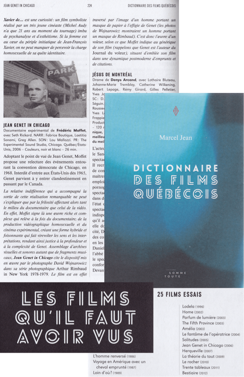 dictionnaire